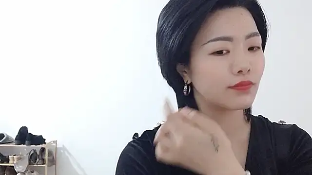 Nikishine online show from 03/29/26, 01:49