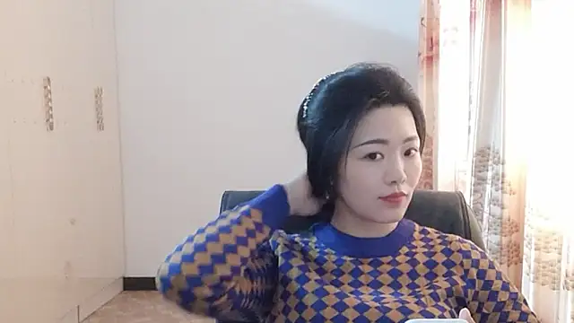 Nikishine online show from 04/02/26, 05:27