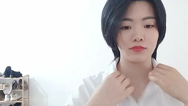 Nikishine online show from 04/08/26, 02:44