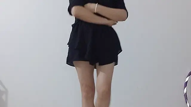 Nikishine online show from 04/09/26, 11:26