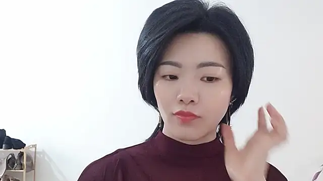 Nikishine online show from 04/13/26, 01:33