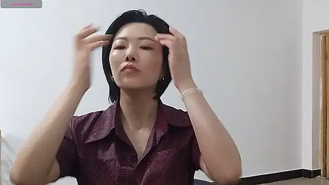 Nikishine online show from 06/27/26, 03:33