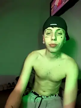 sableye21 online show from 04/15/26, 03:57