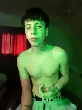 sableye21 online show from 04/15/26, 06:48