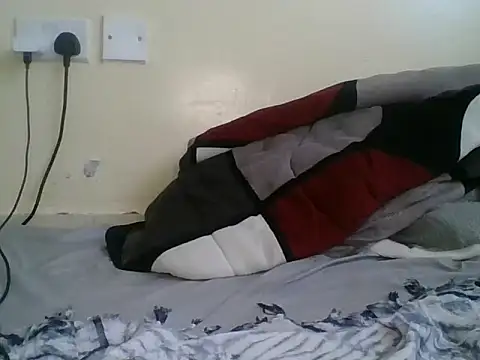 kelebogi online show from 03/29/26, 09:53