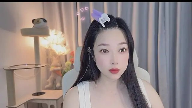 Yumi yuni online show from 05/04/26, 01:45
