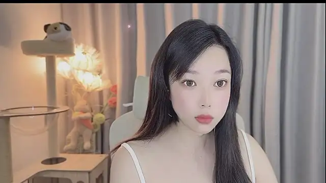 Yumi yuni online show from 05/06/26, 01:14