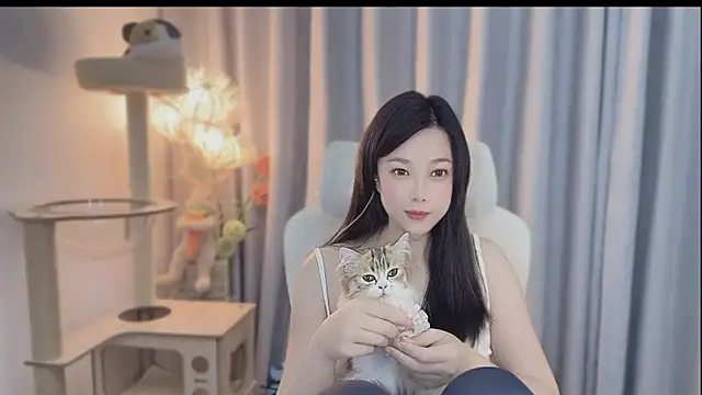 Yumi yuni online show from 05/06/26, 01:16