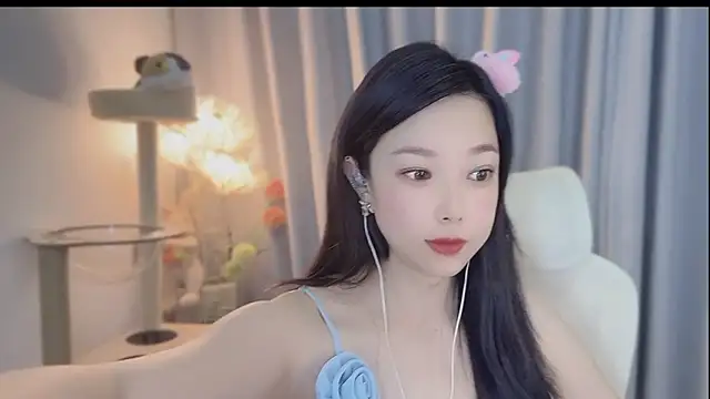 Yumi yuni online show from 05/08/26, 01:22