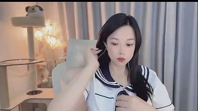 Yumi yuni online show from 05/09/26, 02:28