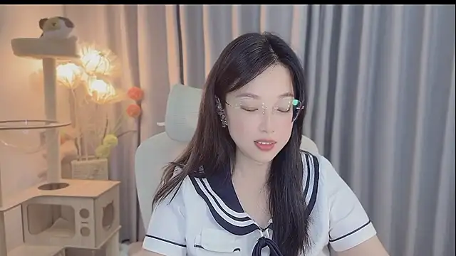 Yumi yuni online show from 05/09/26, 02:33