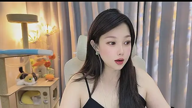 Yumi yuni online show from 06/01/26, 01:24