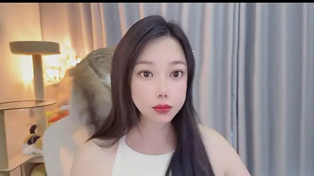 Yumi yuni online show from 06/04/26, 01:00
