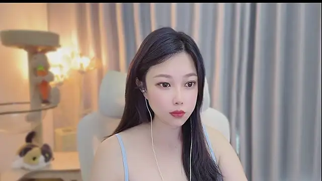 Yumi yuni online show from 06/09/26, 01:50