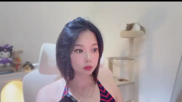 Yumi yuni online show from 07/24/26, 01:25
