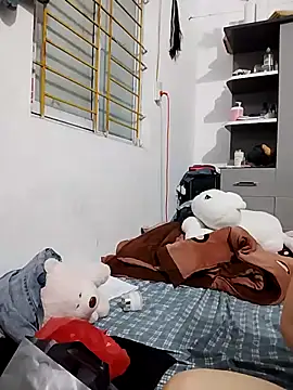 sushi-asa online show from 04/15/26, 01:12