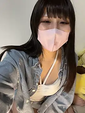 Mitsuki  jp online show from 03/27/26, 10:15