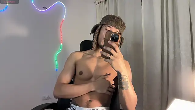 rafael stone11 online show from 02/28/26, 02:56