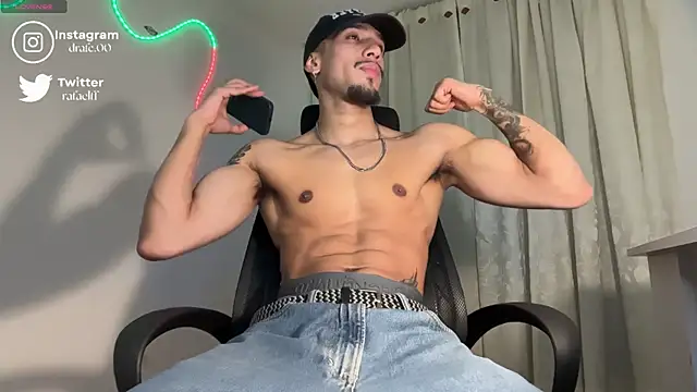 rafael stone11 online show from 04/24/26, 01:30