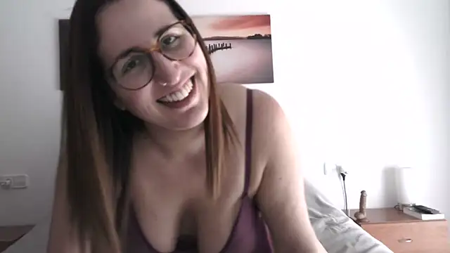 Maya Brooke online show from 02/25/26, 01:43