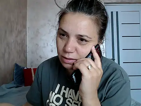LorraGrey online show from 05/26/26, 06:09
