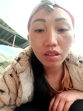 hot-luna- online show from 02/03/26, 01:26