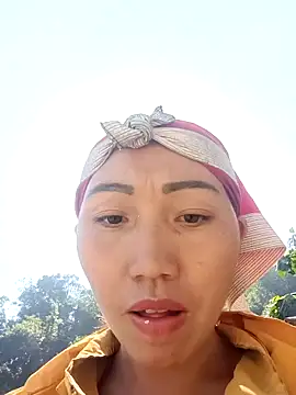 hot-luna- online show from 02/06/26, 07:45