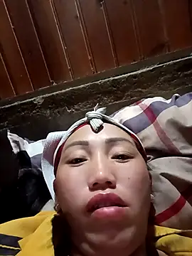 hot-luna- online show from 02/07/26, 08:56