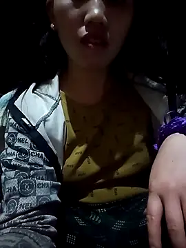 hot-luna- online show from 02/18/26, 12:45