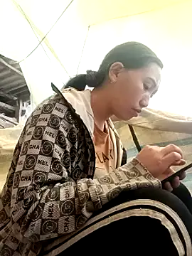 hot-luna- online show from 03/06/26, 12:51