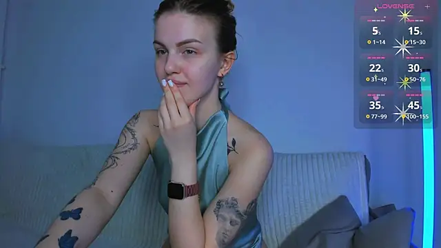 AkylinaGold online show from 05/21/26, 09:33