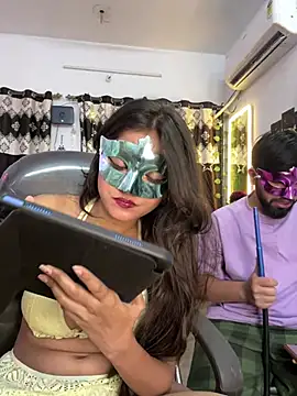 pooja sexy79 online show from 06/02/26, 07:38