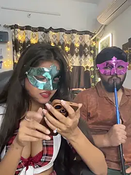 pooja sexy79 online show from 06/07/26, 09:07