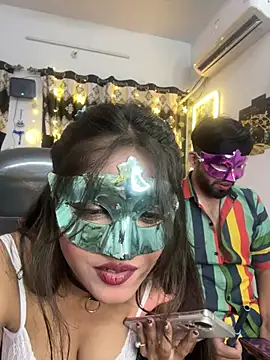 pooja sexy79 online show from 06/19/26, 03:27