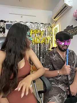 pooja sexy79 online show from 06/27/26, 05:18