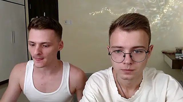 NikiKerryCum online show from 07/07/26, 11:25