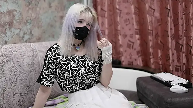 Yunakiss online show from 02/20/26, 07:58