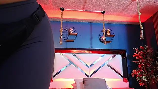 Ladyy brownn online show from 02/14/26, 11:29