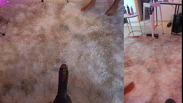 Ladyy brownn online show from 04/01/26, 11:55