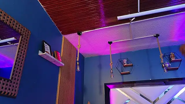 Ladyy brownn online show from 04/17/26, 11:24