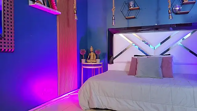 Ladyy brownn online show from 05/02/26, 11:04