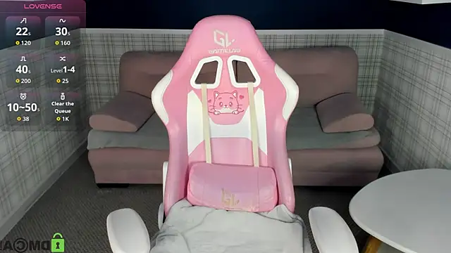 Stella Lee online show from 03/26/26, 11:43