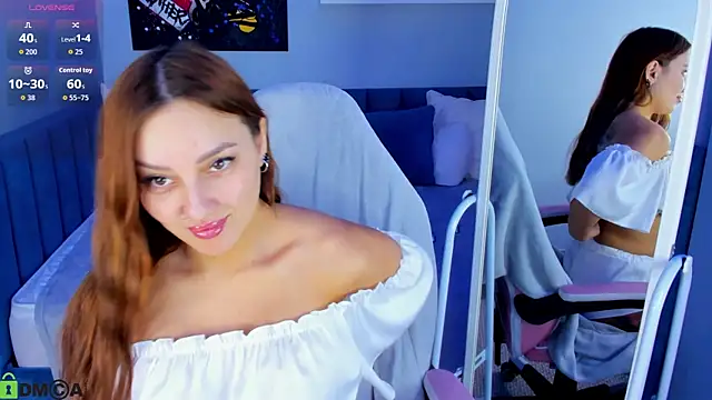 Lilith Cortez online show from 04/02/26, 09:29