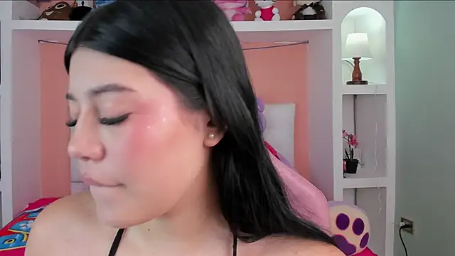 foxy vera online show from 02/10/26, 11:14