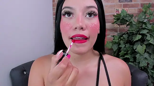 foxy vera online show from 04/01/26, 01:41