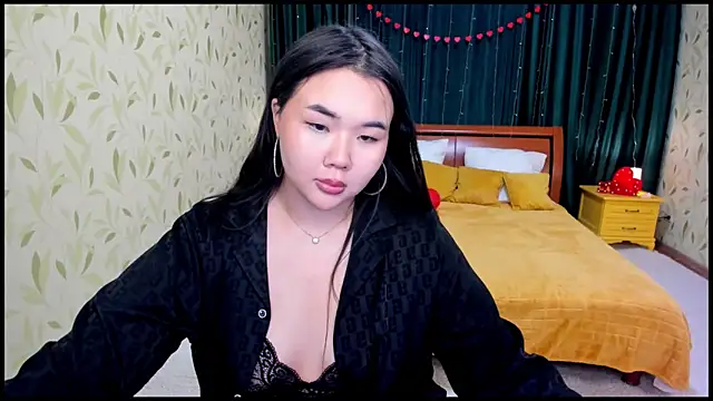 AmandaPresle online show from 02/20/26, 11:54