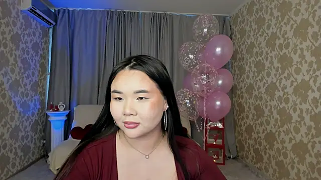 AmandaPresle online show from 02/25/26, 12:26