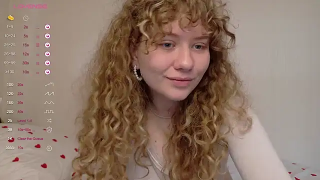 Milounee online show from 03/20/26, 05:34