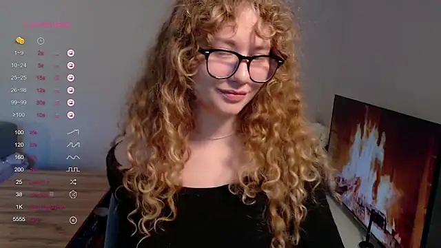 Milounee online show from 05/17/26, 08:34