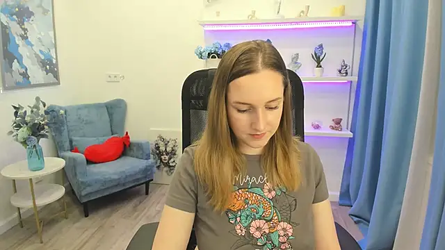 CaseyTerini online show from 05/21/26, 04:08